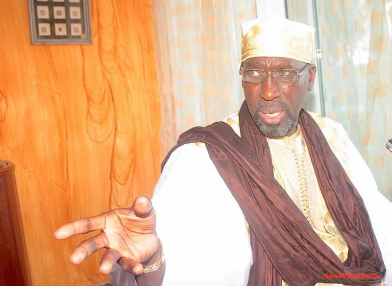 Affaire Bamba Fall et cie : la meilleure solution, selon Abdoulaye Makhatar Diop… Affaire Bamba Fall et cie : la meilleure solution, selon Abdoulaye Makhatar Diop…