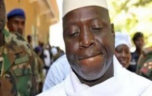 Pillage : Les gros dégâts de Jammeh