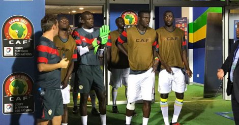 Sénégal - Algérie (2-2) : les « Lions » font preuve d’une grande force de caractère
