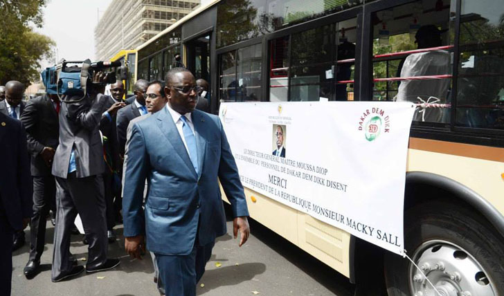 Délinquance dans les marchés publics : Dakar Dem Dikk « des collusions à gogo » – Sapco « le Pca signe à la place du Dg » – Ministère de la Justice « des injustices à la pelle »