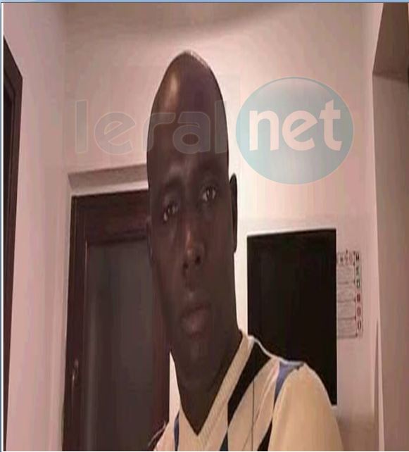Drame de l'hôtel Rigopiano : Le décès du Sénégalais Dame Faye officiellement confirmé