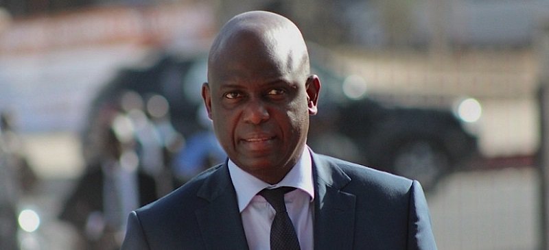 Braquage de Yeumbeul : La voiture des brigands appartient au ministère de Mansour Faye Braquage de Yeumbeul : La voiture des brigands appartient au ministère de Mansour Faye