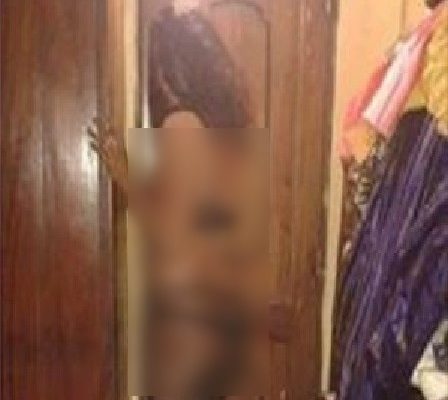 Graves révélations de Nana Aïdara :Se mettre nue dans sa douche et se photographier: La nouvelle tendance sur Facebook