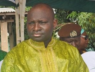 Suisse: Ousman Sonko, l’ex ministre de l’Intérieur de Jammeh, arrêté