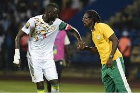 Sénégal vs Cameroun du samedi: quelle sera la clé du match? Sénégal vs Cameroun du samedi: quelle sera la clé du match?