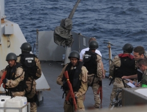 Côtes mauritaniennes: des frères pêcheurs sénégalais atteints par balles