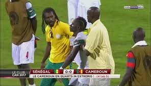 Éliminé en quarts de finale par le Cameroun, le Sénégal toujours hanté par la malédiction des tirs au but