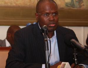 Regrets des relations avec le pouvoir de Macky Sall: Khalifa Sall chante Wade Regrets des relations avec le pouvoir de Macky Sall: Khalifa Sall chante Wade