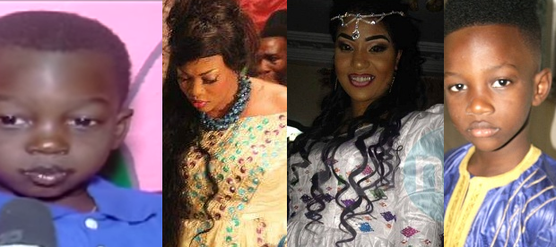 « Pourquoi Balla Gaye II et Boury Bathily ne peuvent pas divorcer… » « Pourquoi Balla Gaye II et Boury Bathily ne peuvent pas divorcer… »