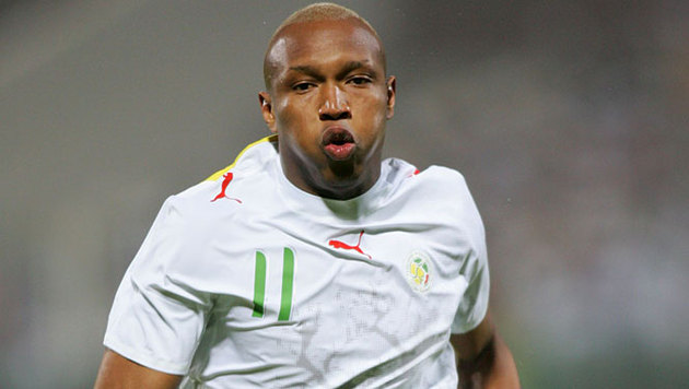 El Hadj Diouf : « cette génération a besoin d’un leader »