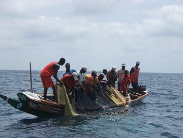 40 pêcheurs sénégalais expulsés de Mauritanie