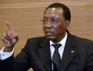 Idriss Déby prend le contrepied de Macky et dénonce le franc CFA: « un frein au développement de nos pays »