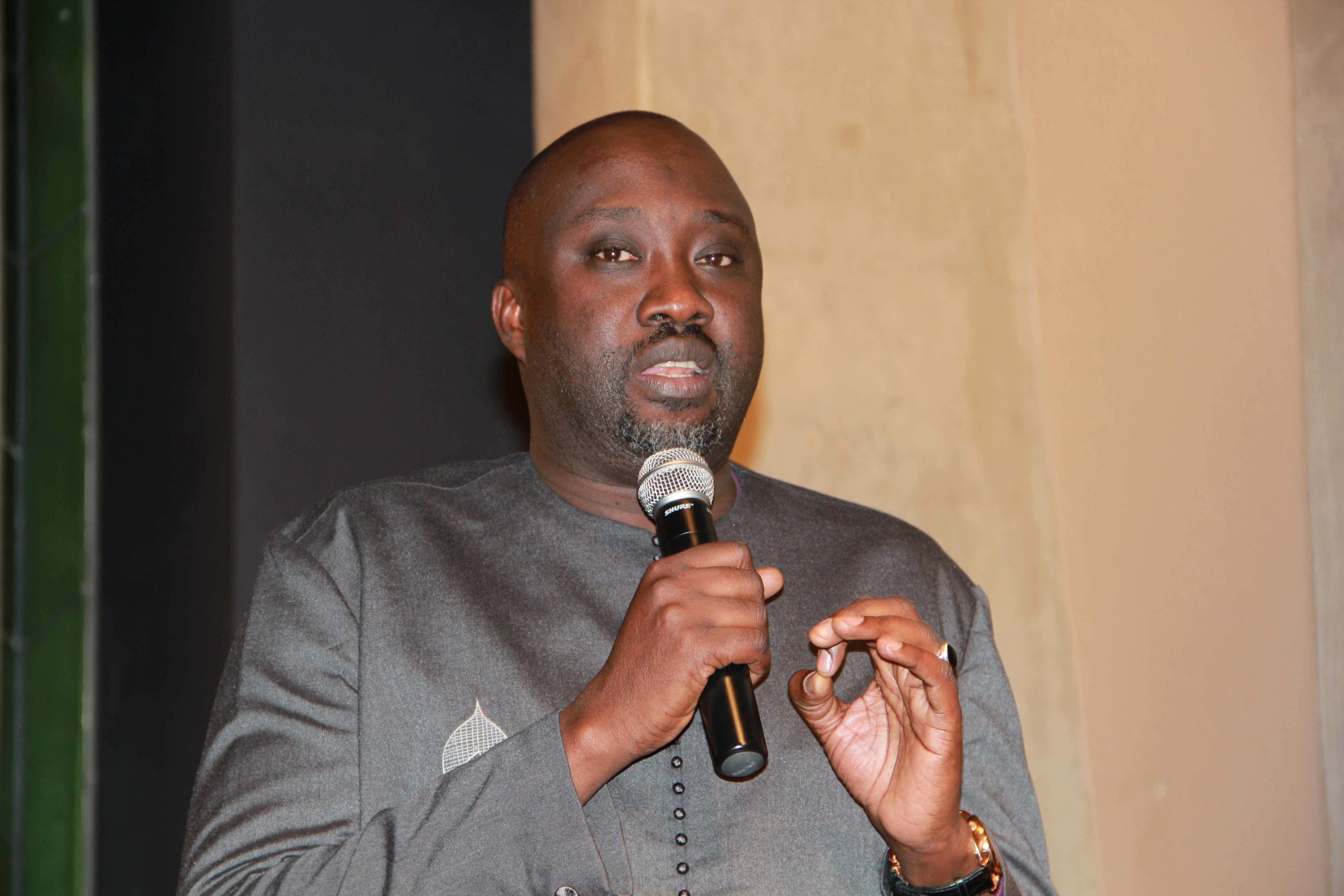 Maodo Malick Mbaye présente à Denver le «Prix Macky Sall» - Le maire de la ville soutient l’initiative
