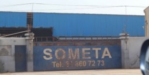 Usine Someta : Un chinois déféré après la mort d'un employé