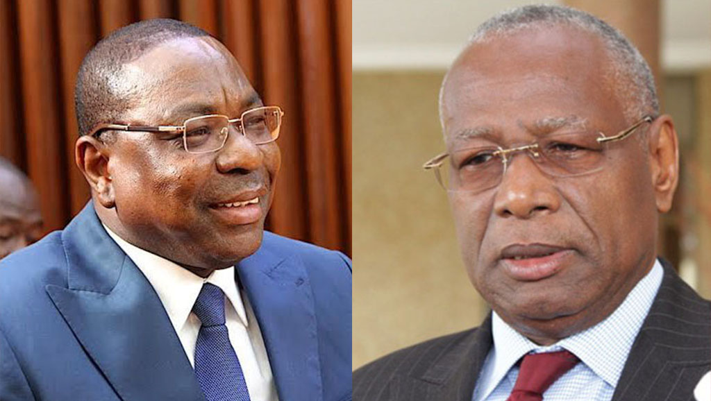 Echec de la candidature de Bathily à la tête de la commission de l’Union africaine – Les dés étaient pipés d’avance Echec de la candidature de Bathily à la tête de la commission de l’Union africaine – Les dés étaient pipés d’avance