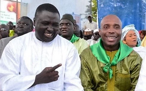 Affaire du saccage de la maison du Ps – Bamba Fall en voie d’être libéré?