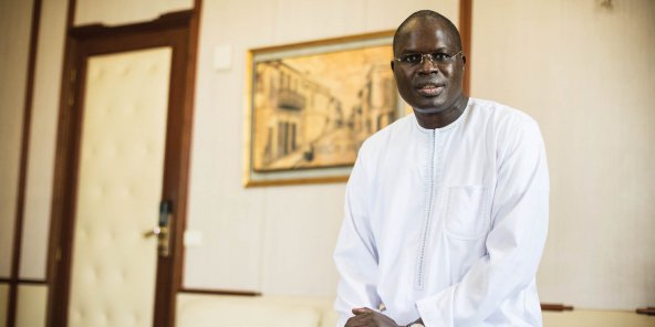 Khalifa Sall et l'histoire secrète de sa... nationalité secrète