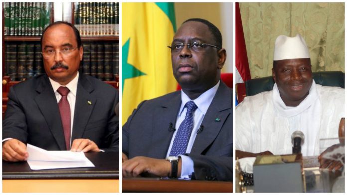 Mauritanie, Gambie… une diplomatie sénégalaise en équilibrisme?