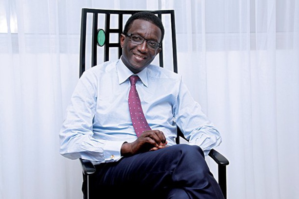 Amadou Ba défend le franc CFA