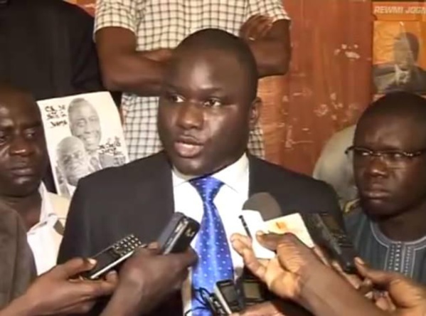 Déthié Fall : « Le problème du Sénégal est très sérieux pour laisser le président Macky Sall faire de petits calculs politiciens »