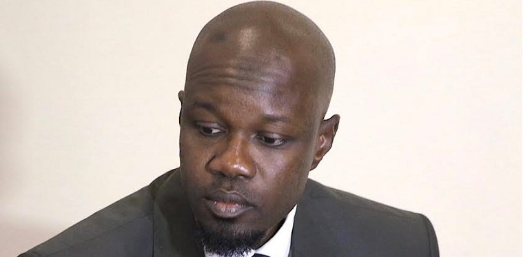 Livre : Ce que Sonko va révéler aux Sénégalais