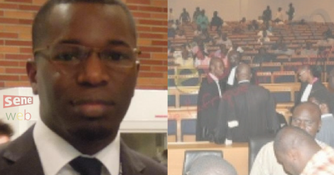 Ibrahima Hamidou Dème : Pourquoi j’ai démissionné