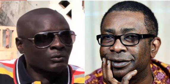 "Les dernières confidences de Ablaye Mbaye à Youssou Ndour"