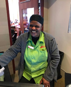 L'histoire extraordinaire d'une Sénégalaise aux Etats-Unis L'histoire extraordinaire d'une Sénégalaise aux Etats-Unis