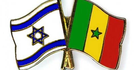 Israël rompt ses liens diplomatiques avec le Sénégal
