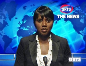 Gambie: Malick Jones devient Directeur général de GRTS