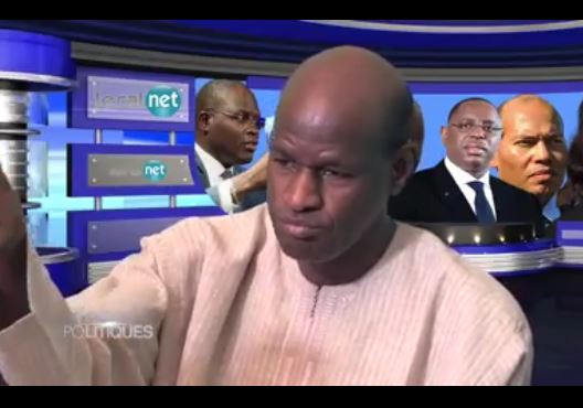 Thierno Lô invité de « Réponses politiques : «En 2012, l'Alternance a été supervisée par un ministre de l’Intérieur partisan. Il n’est plus possible de frauder les élections au Sénégal »