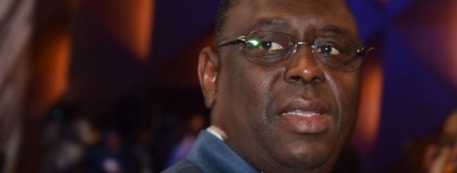 Edito: Ignorant les priorités du Sénégal, Macky réactionnaire et va-t-en guerre Edito: Ignorant les priorités du Sénégal, Macky réactionnaire et va-t-en guerre