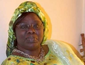 Sokhna Dieng Mbacké : «Les Sénégalais sont désespérés»