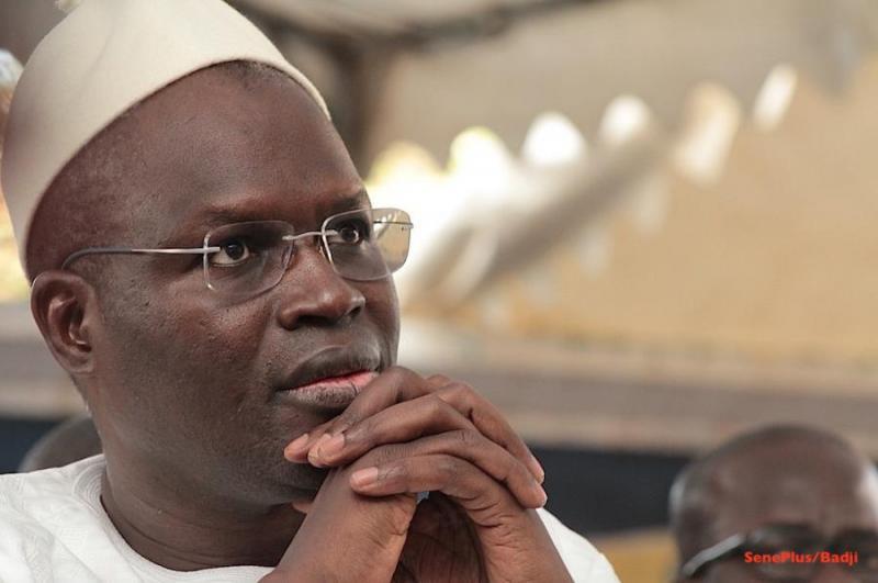 L’IGE accable Khalifa Sall pour 3 milliards de FCfa