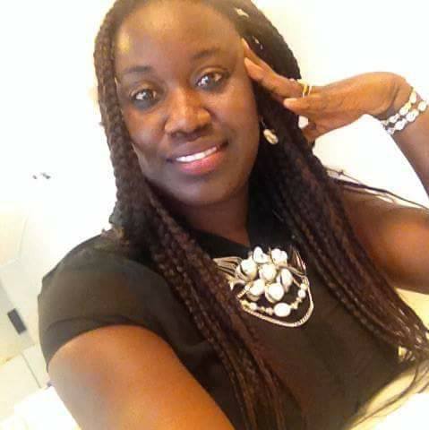 Le touchant témoignage de  Marie Louise Ndiaye pour ...