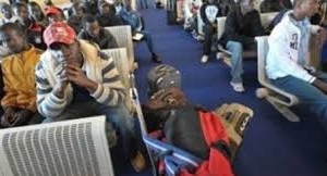 Expulsion des Sénégalais des Etats Unis d’Amérique: les journalistes en migration et sécurité du Sénégal condamnent la décision de Trump