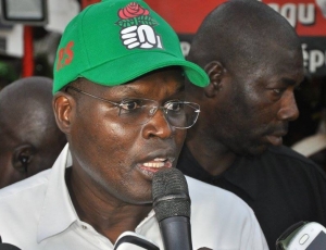 Halte au plan de piratage de la candidature de Khalifa Ababacar Sall.