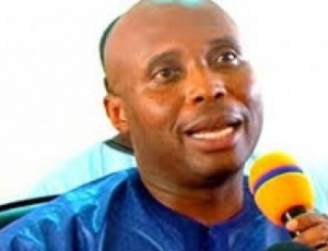 Publication du PV de l'audition de Khalifa Sall par une certaine presse: Barthélémy Dias interpelle les autorités de régulation Publication du PV de l'audition de Khalifa Sall par une certaine presse: Barthélémy Dias interpelle les autorités de régulation