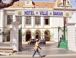 Caisse d’avance de la Mairie de Dakar: les limites d’une vieille pratique