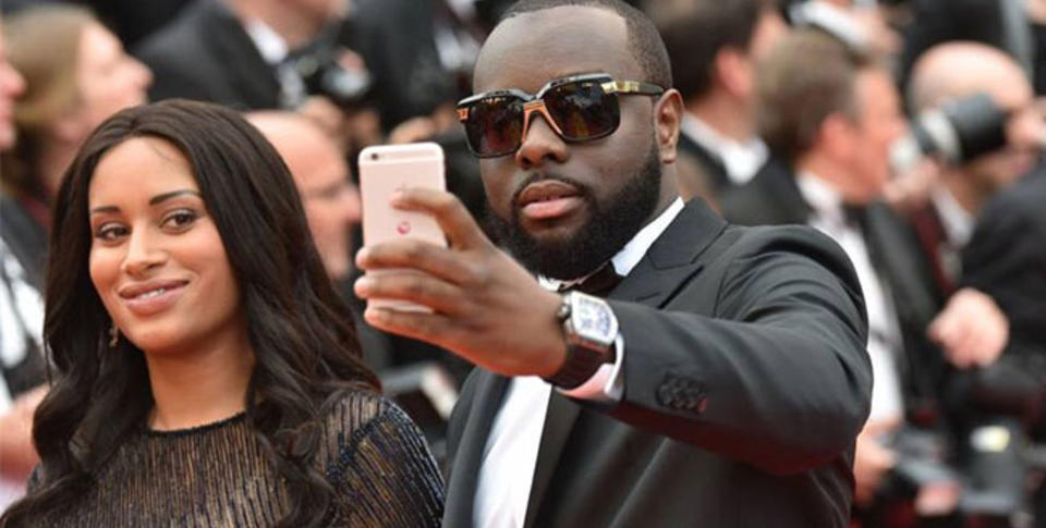 Découvrez la villa exceptionnelle de Maitre Gims au Maroc