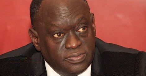 Emission Grand Jury du 26 février 2017 avec Maître El Hadj Diouf Emission Grand Jury du 26 février 2017 avec Maître El Hadj Diouf