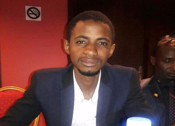 ALIOU SALL, LE CHOIX DE LA JEUNESSE (Par Abdoulaye Scroafa SOW) ALIOU SALL, LE CHOIX DE LA JEUNESSE (Par Abdoulaye Scroafa SOW)