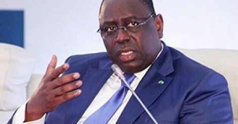 «Macky ne peut pas faire la leçon à Jammeh et…»