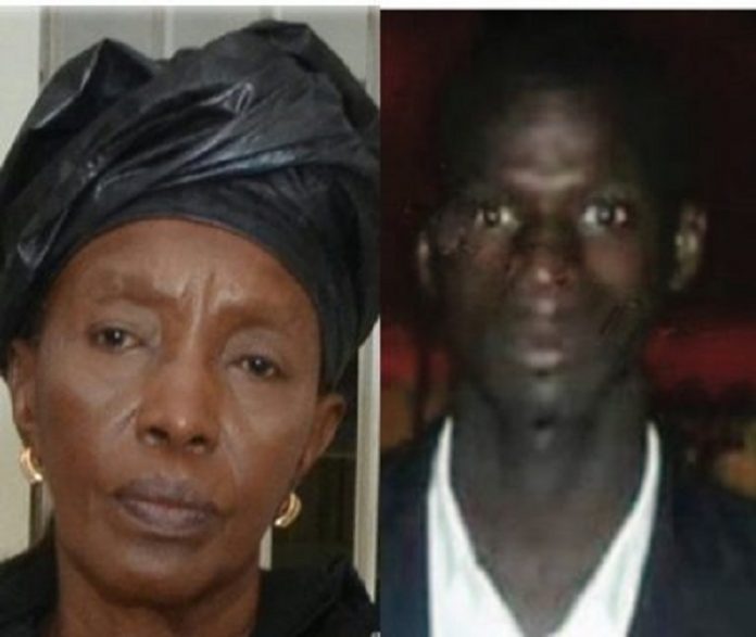 Meurtre de Fatoumata M. Ndiaye: Samba Sow parle et menace de faire tomber des têtes au sein de l’APR