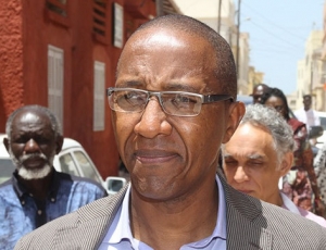 Abdoul Mbaye: «on attend d’un procureur de la République qu’il dise la vérité»