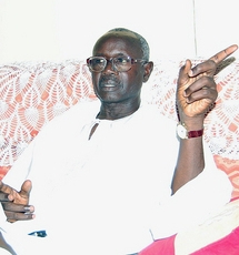 Awa ‘’coudou’’ Ndiaye ne va pas en prison : elle mobilise à Saint-Louis Awa ‘’coudou’’ Ndiaye ne va pas en prison : elle mobilise à Saint-Louis