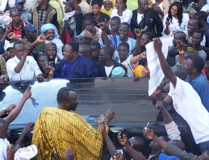 Instrumentalisation de l’Etat et de la justice : les aveux de Cissé Lo et Mbaye Ndiaye