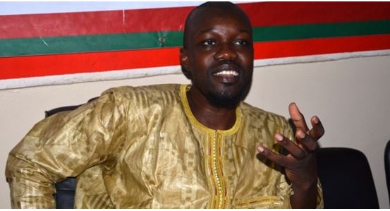 Affaire Khalifa Sall: Ousmane Sonko dément Macky Sall