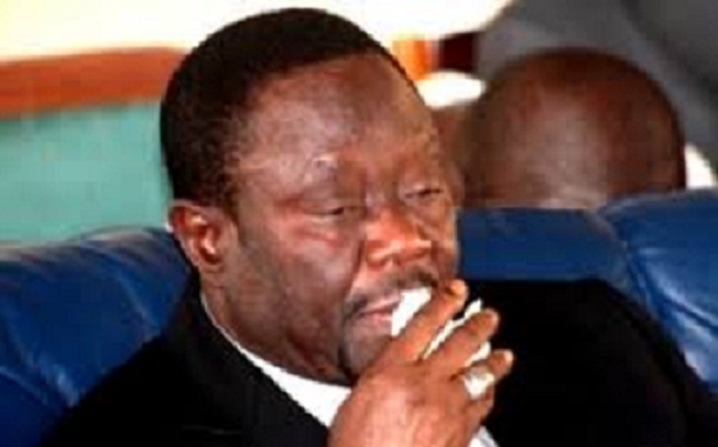 Mbaye Ndiaye trop bavard sur l’affaire Khalifa Sall - Savoir remuer sept fois la langue…