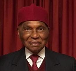 La lettre de Wade à Al Makhtoum La lettre de Wade à Al Makhtoum